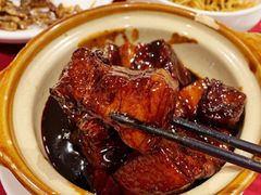 吉士红烧肉-老吉士酒家(天平路店)