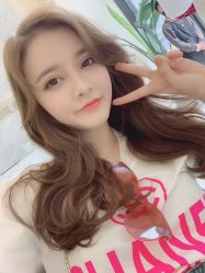 点击看大图 -3AM HAIR SALON染发接发