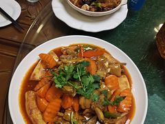 -白魁老号饭庄(交道口店)