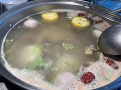 -八合里潮汕鲜牛肉火锅(深圳海岸城店)