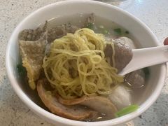-明兴正宗潮州五彩鱼蛋粉面(中山六路店)