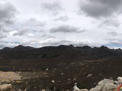 -兔儿山