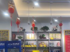 -郭林家常菜烤鸭(曙光西路店)