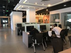 -EF教育成人英语(望京中心)