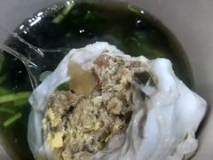 -家宴·灌蛋·沙茶面(曾厝垵店)