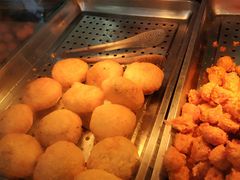 -京天红酒家(马家堡店)