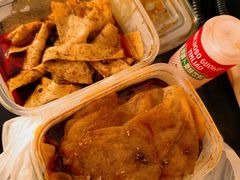 -马三洋芋片(兰州总店)