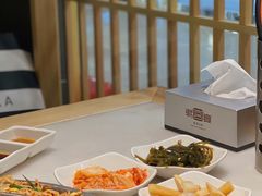-韩宫宴烤肉·料理(宝山万达店)