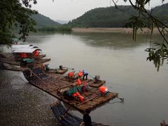 -楠溪江风景名胜区