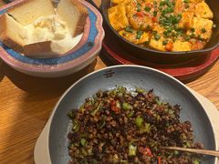 -云海肴·汽锅鸡·云南菜(苏州中心店)
