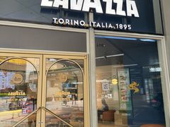 -LAVAZZA拉瓦萨咖啡(中航城君尚购物中心店)
