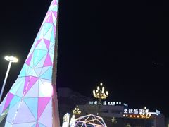 -吾悦广场(渭南店)