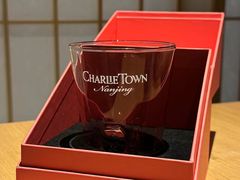 -CHARLIETOWN红茶公司(南京万象天地店)