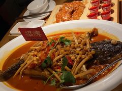 -桂小厨广西菜(印象城店)
