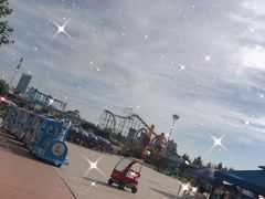 -华夏文旅海洋公园