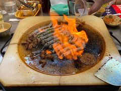 -阿昌白族石板烧(大理古城店)