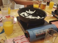 -丽和苑·自助寿喜锅(虹梅路店)