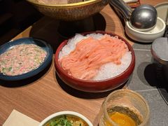 -巴奴毛肚火锅(京西大悦城店)