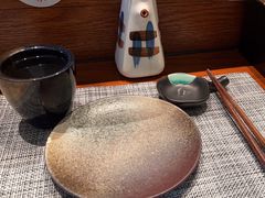 -戏作寿司(观音桥店)