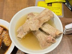 -松發肉骨茶(克拉码头店)