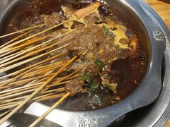 -袁记串串香(新南门店)