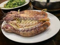 -凯华海鲜火锅·传承三十六年