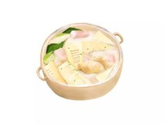 -鸡鸣汤包(仙林店)