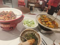 -辣可可·小炒黄牛肉(望京凯德MALL店)