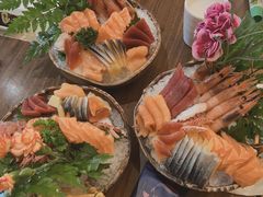 -大渔铁板烧(东城店)