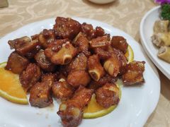 -联邦酒楼