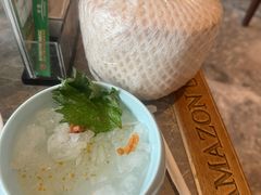 -亚马逊蒸汽活海鲜自助(LCM置汇旭辉广场店)