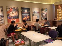 -Brut Eatery悦璞食堂(愚园路店)
