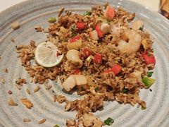 -半秋山西餐厅(巴南万达广场店)