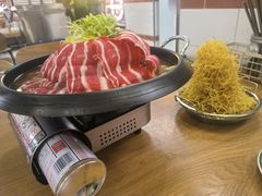 -WOW LUCKY创意韩料(龙阳广场店)