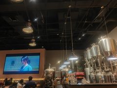 -HUZI虎滋精酿餐吧(京西大悦城店)