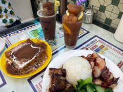 -澳门陈光记烧味饭店(万象城店)