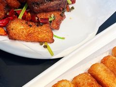 -在莲野·湖北民间菜·头牌松滋鸡(光谷步行街店)