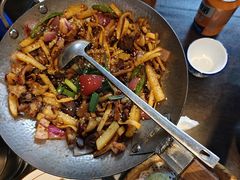 -富正毅三下锅连锁(三店)