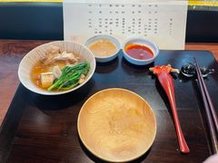 -元熹会席料理