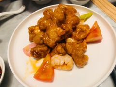 -莆田餐厅PUTIEN(万象天地店)