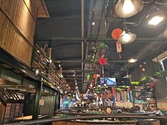 -3号仓库(幸福北路店)