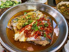 -回家湘菜馆(浮山后店)