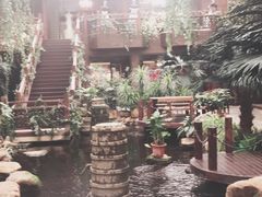 -龙源九号花园酒店(叶埠桥店)