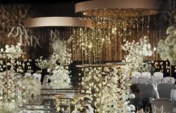 -天邑国际酒店·宴会厅