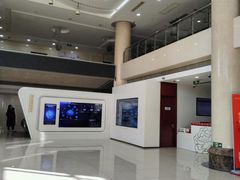 -中国工商银行(新街口支行)