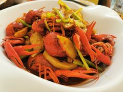 -漫天香·小龙虾餐厅(夏湾店)