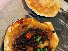 -三太子地摊烧烤·小龙虾(北蔡店)