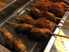 -西单翅酷(西单店)
