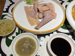 -味食家市师鸡(三元里店)