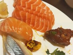 -百香自助餐厅·西安唐隆国际酒店(曲江店)